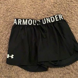 Under Armour Athletic shorts